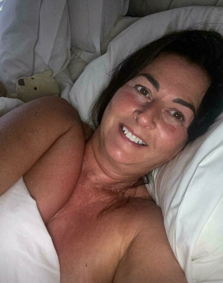 Foto desnuda filtrada de OnlyFans de Motherbrooks
