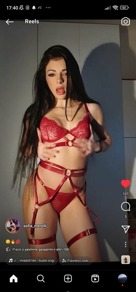 Sofiamerolli