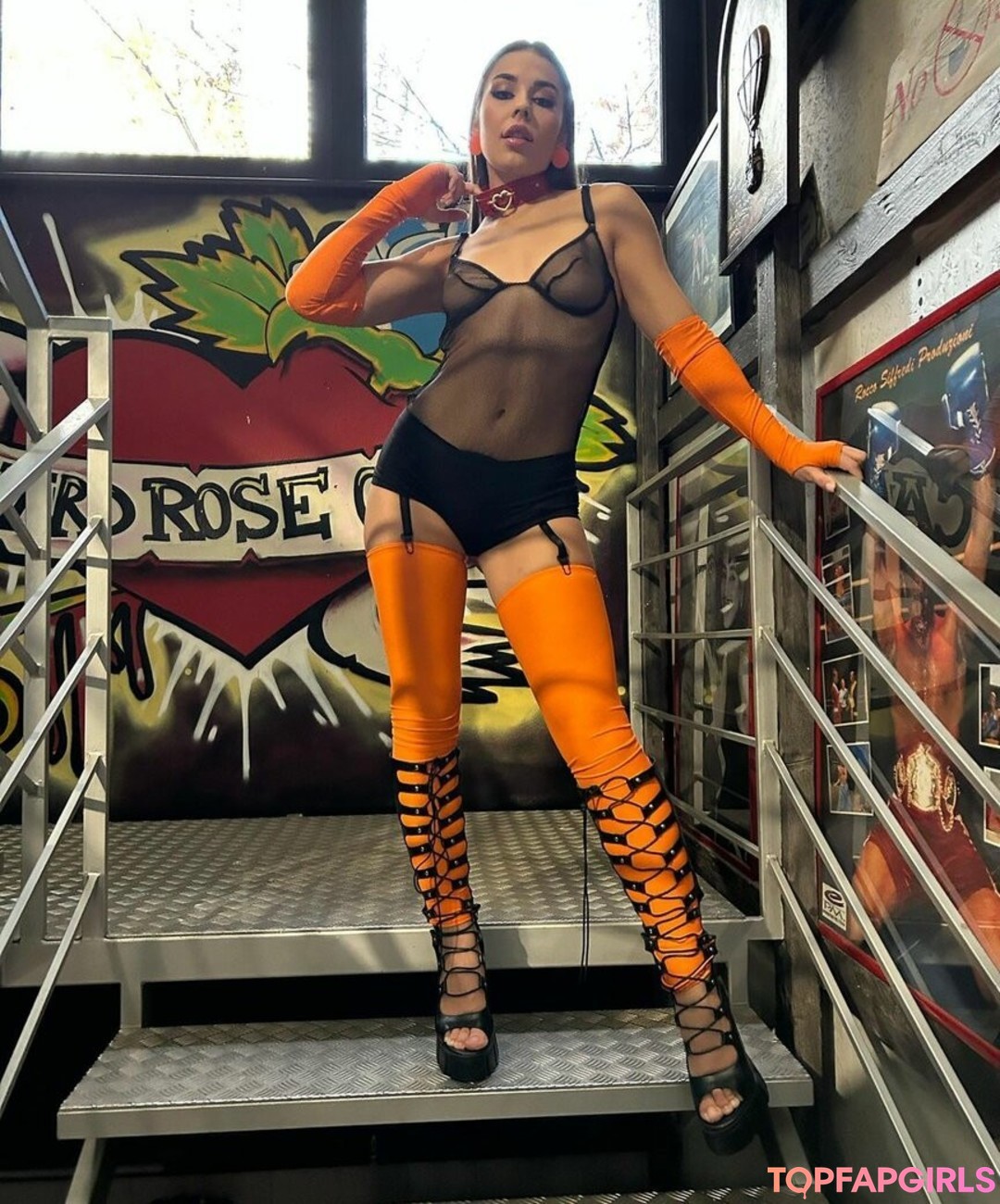 Foto desnuda filtrada de OnlyFans de Milan Cheek #7 Foto desnuda filtrada de OnlyFans de Milan Cheek #7