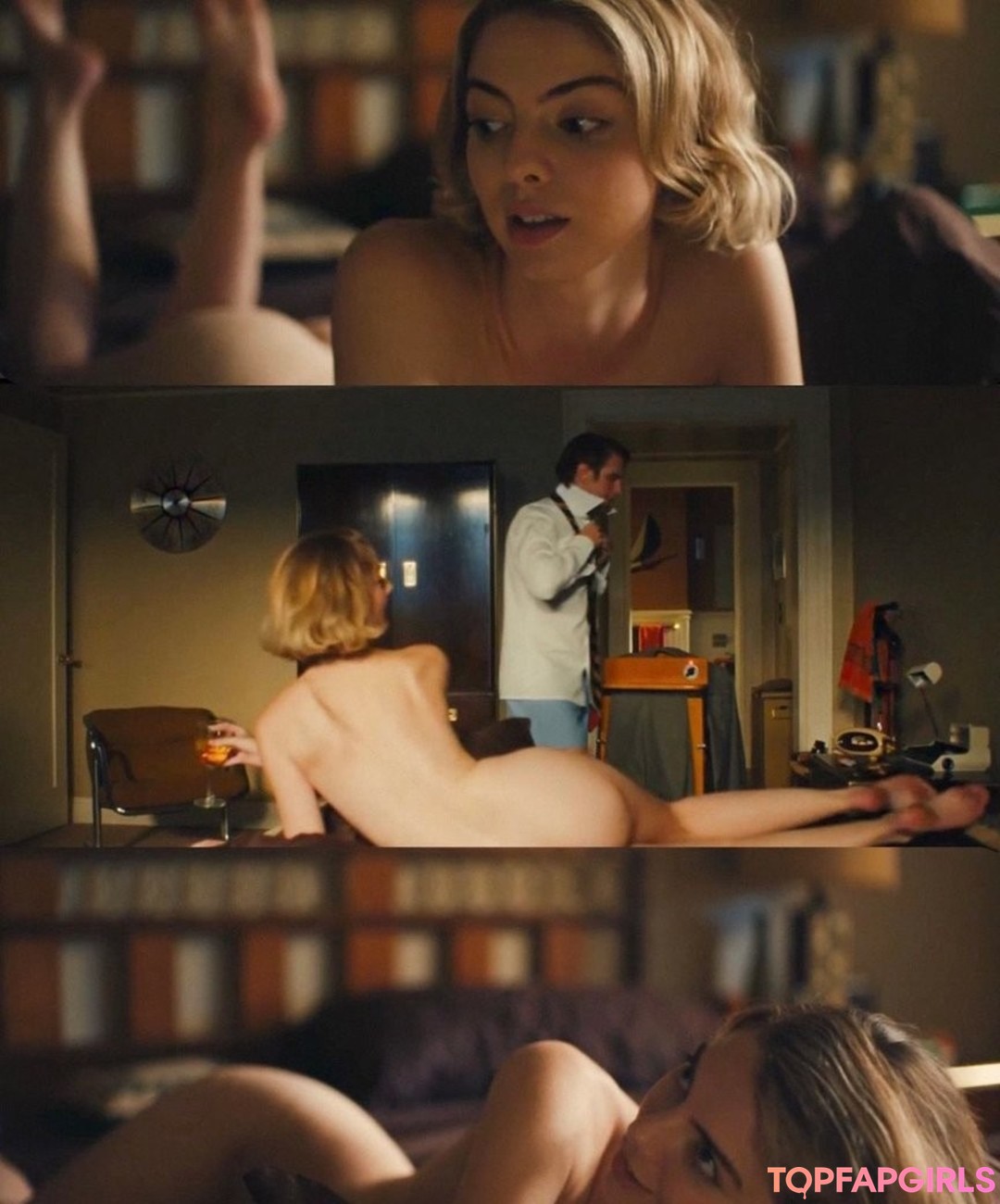 Foto desnuda filtrada de OnlyFans de Allie Marie Evans #13 Foto desnuda filtrada de OnlyFans de Allie Marie Evans #13