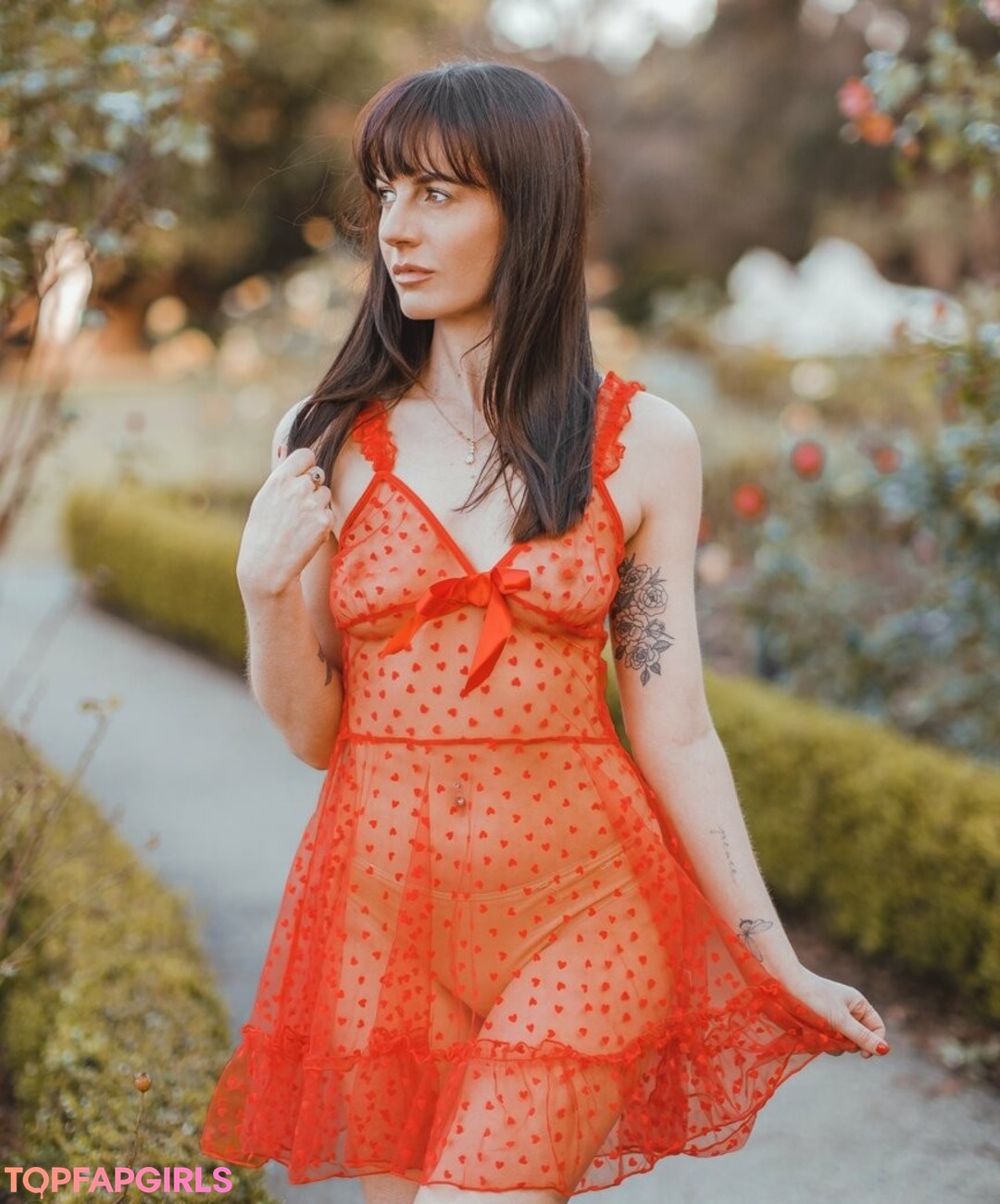 Foto desnuda filtrada de OnlyFans de Ivy Rose Raven #13 Foto desnuda filtrada de OnlyFans de Ivy Rose Raven #13