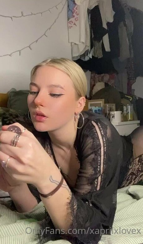 Aprilloveuk