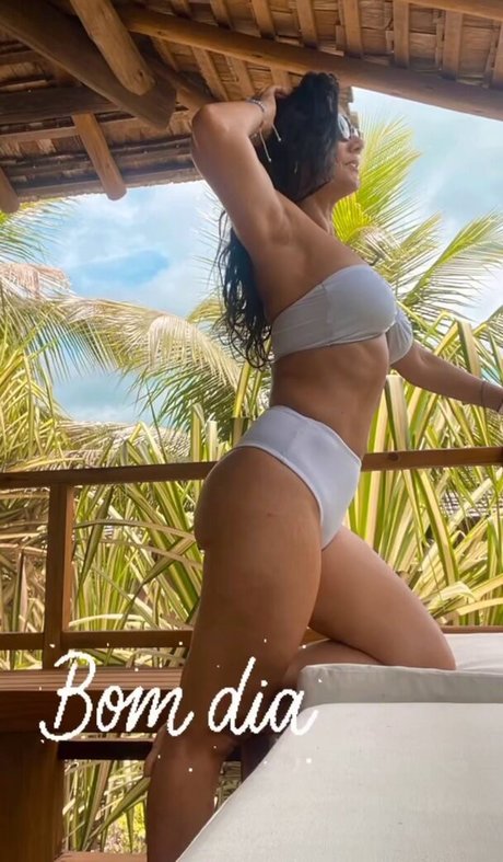 Monica Carvalho