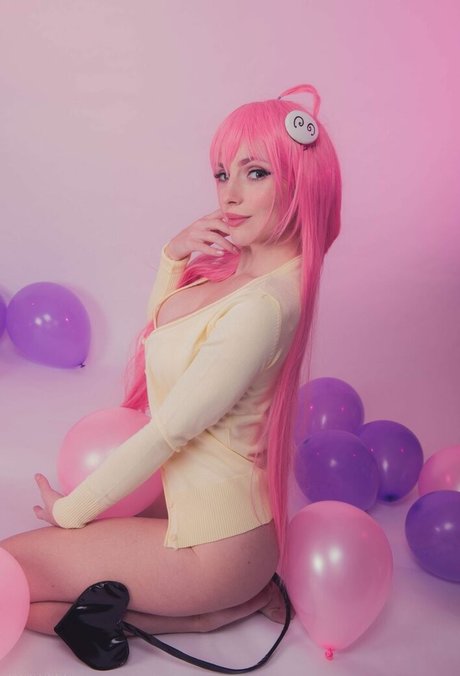 Katyuska Moonfox