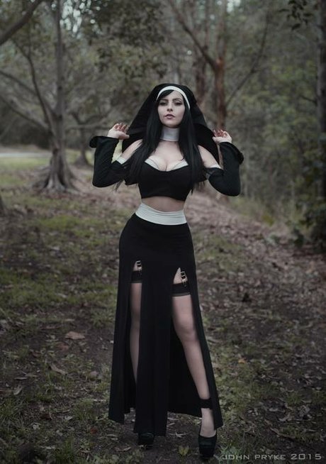 Katyuska Moonfox