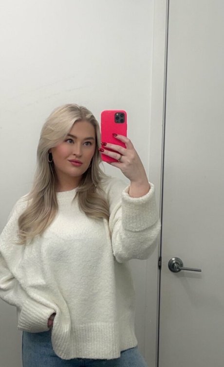 Foto desnuda filtrada de OnlyFans de Gabb Goudy