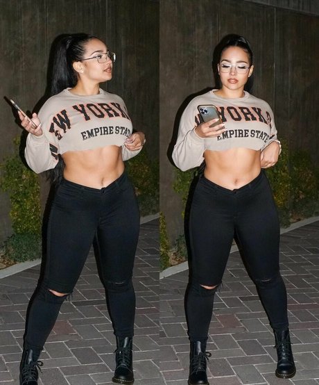 Demetria Obilor