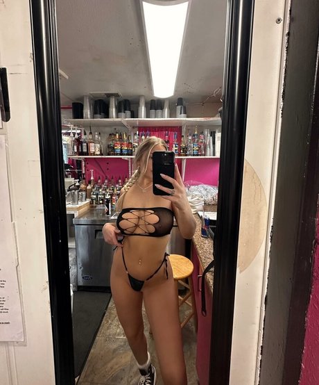 Foto desnuda filtrada de OnlyFans de Etherealcakez