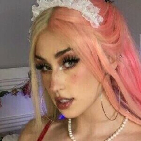 Foto desnuda filtrada de OnlyFans de Bbblud