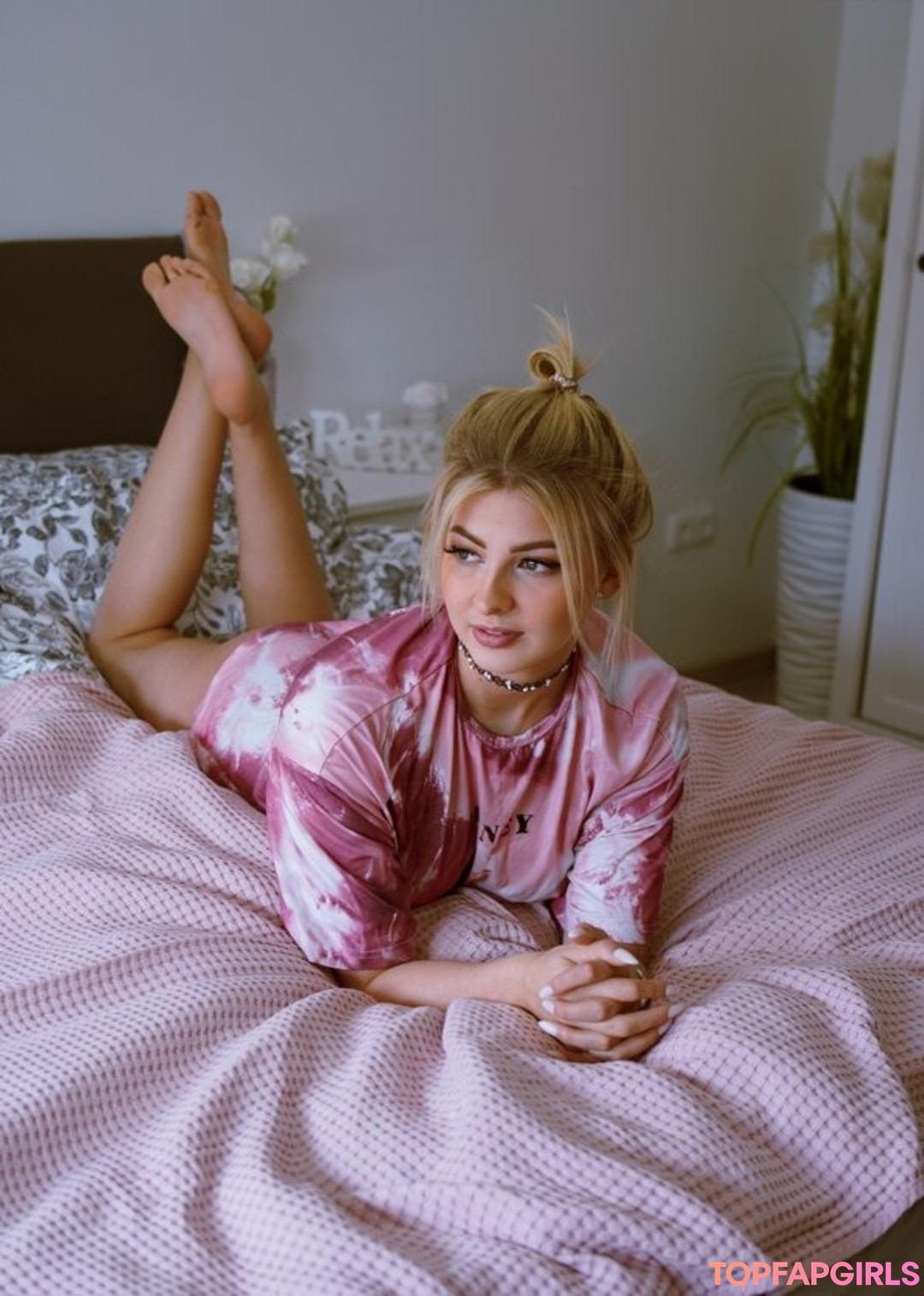 Foto desnuda filtrada de OnlyFans de Asmr Janina #61 Foto desnuda filtrada de OnlyFans de Asmr Janina #61