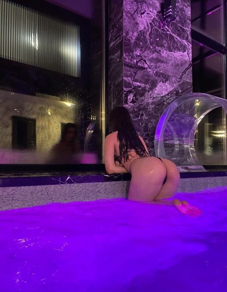 Foto desnuda filtrada de OnlyFans de Enchantingeva