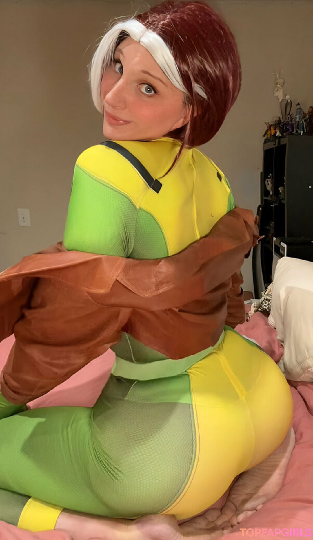 Foto desnuda filtrada de OnlyFans de Brynnwoods #169 Foto desnuda filtrada de OnlyFans de Brynnwoods #169