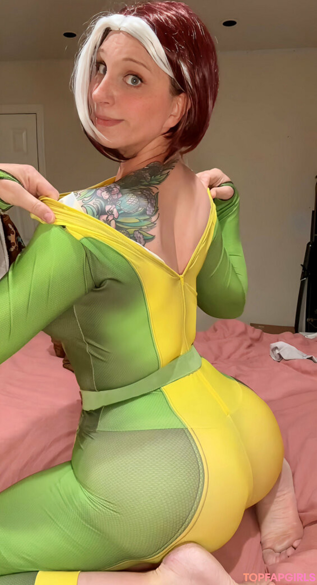 Foto desnuda filtrada de OnlyFans de Brynnwoods #173 Foto desnuda filtrada de OnlyFans de Brynnwoods #173