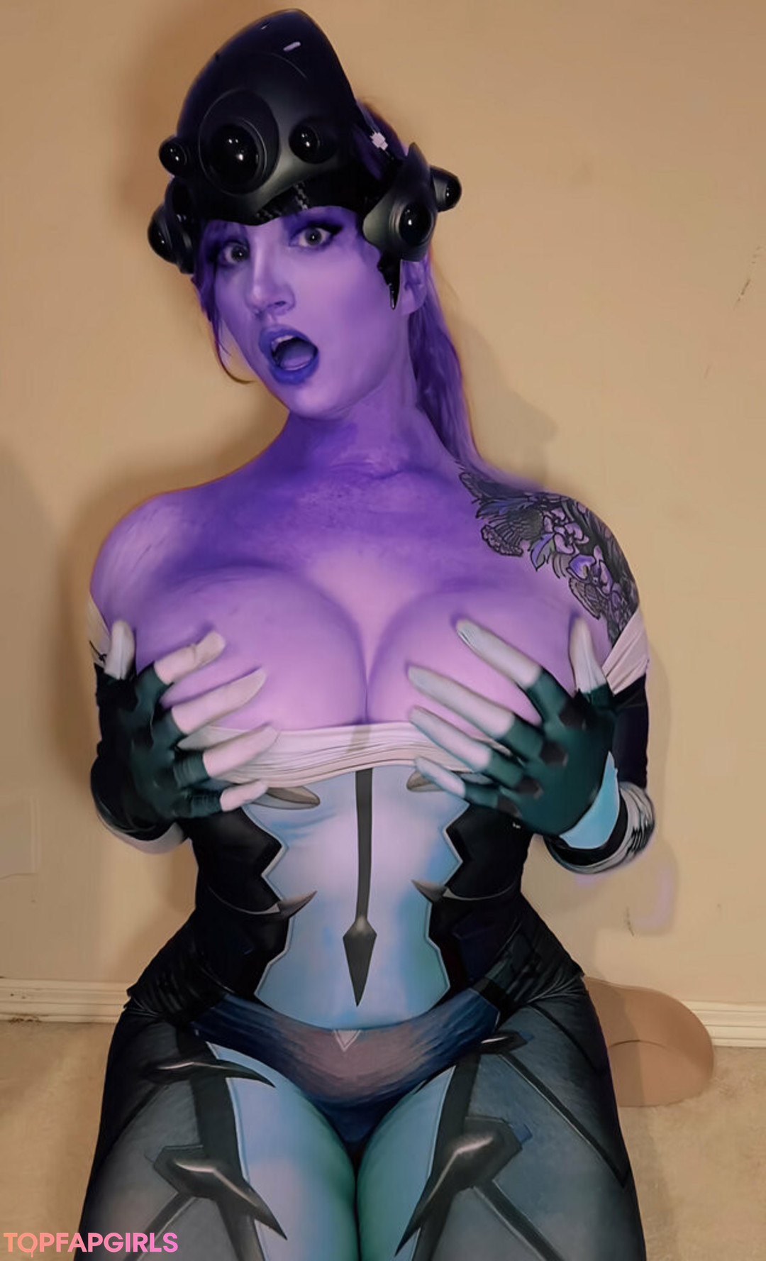 Foto desnuda filtrada de OnlyFans de Brynnwoods #66 Foto desnuda filtrada de OnlyFans de Brynnwoods #66