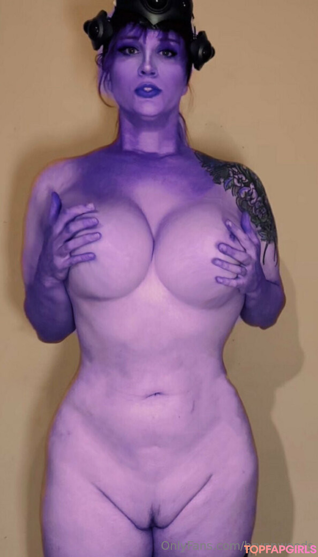 Foto desnuda filtrada de OnlyFans de Brynnwoods #76 Foto desnuda filtrada de OnlyFans de Brynnwoods #76