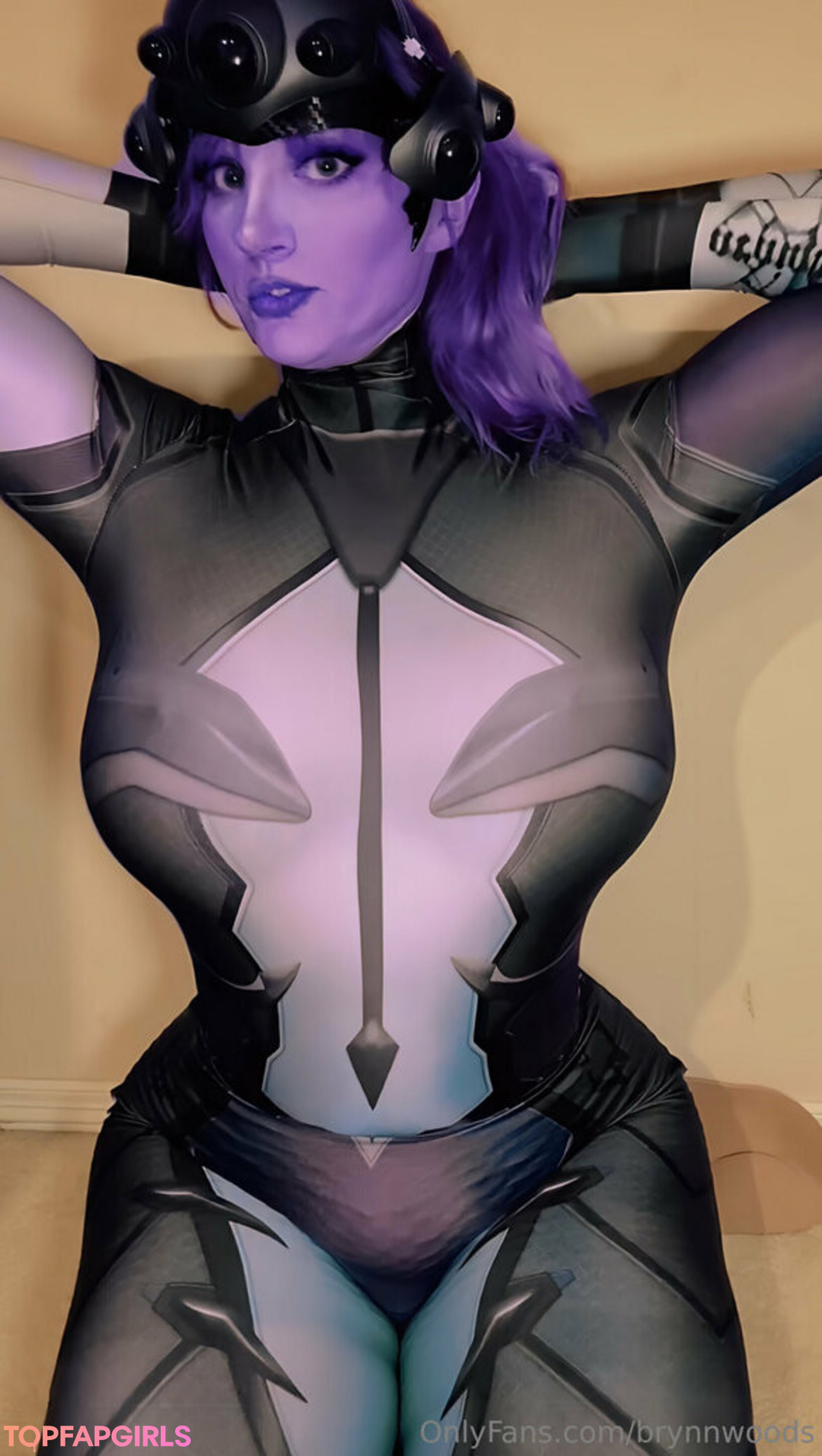 Foto desnuda filtrada de OnlyFans de Brynnwoods #84 Foto desnuda filtrada de OnlyFans de Brynnwoods #84