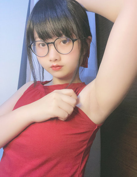 Foto desnuda filtrada de OnlyFans de Kurosamess