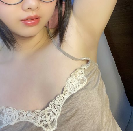 Foto desnuda filtrada de OnlyFans de Kurosamess