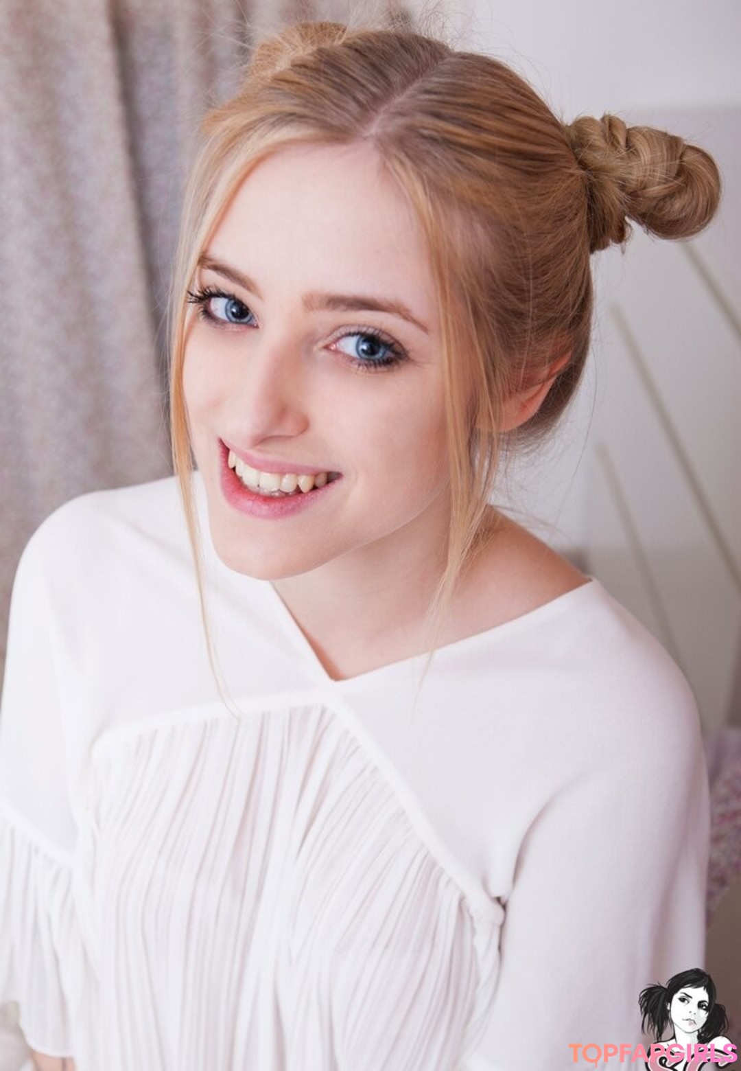 Foto desnuda filtrada de OnlyFans de Wilhelmine #125 Foto desnuda filtrada de OnlyFans de Wilhelmine #125