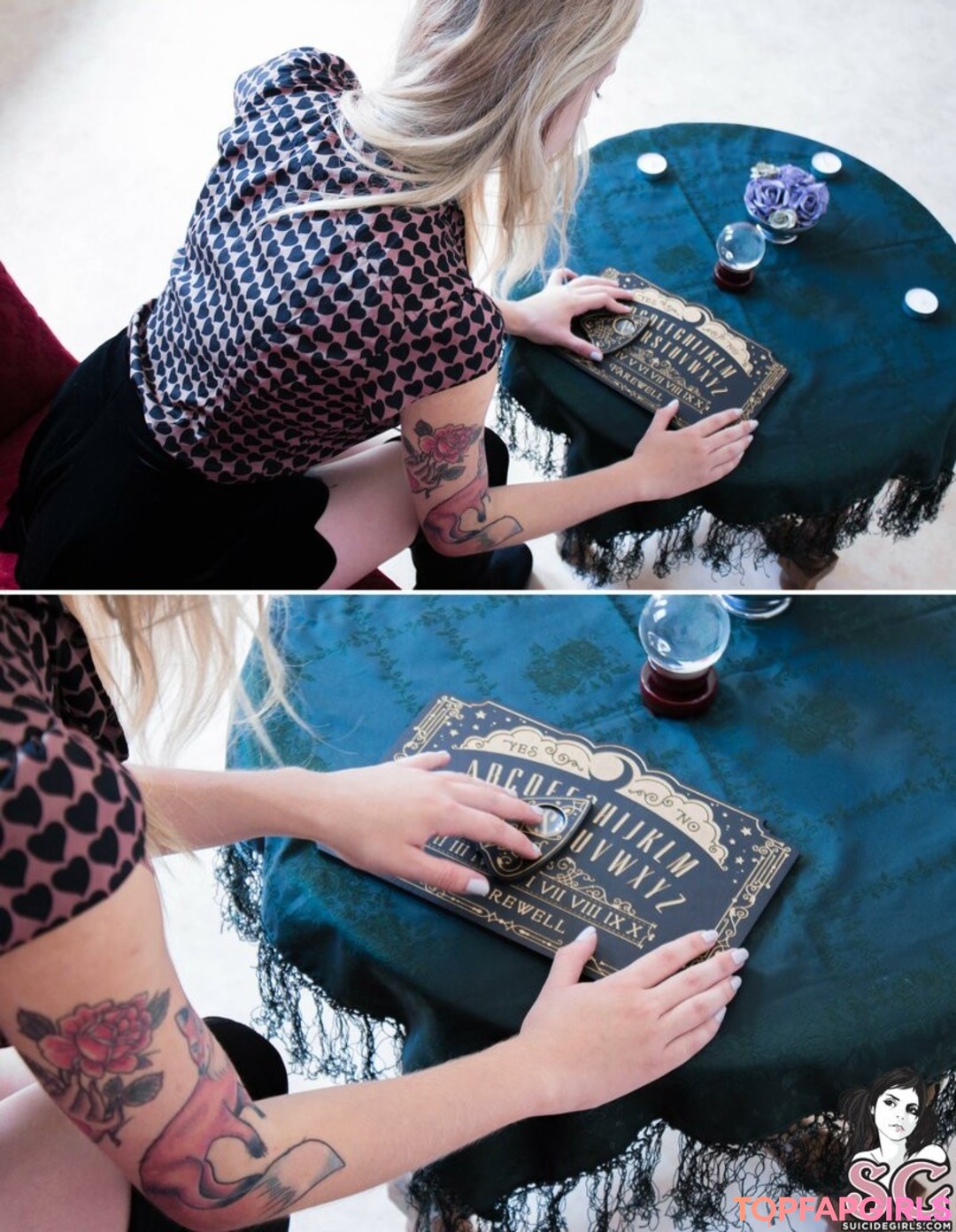 Foto desnuda filtrada de OnlyFans de Wilhelmine #8 Foto desnuda filtrada de OnlyFans de Wilhelmine #8