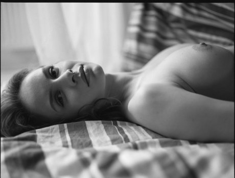 Foto desnuda filtrada de OnlyFans de Disenchantment
