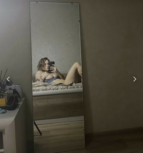 Foto desnuda filtrada de OnlyFans de Disenchantment