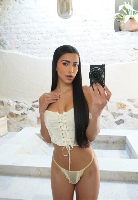Gabrielle Maya