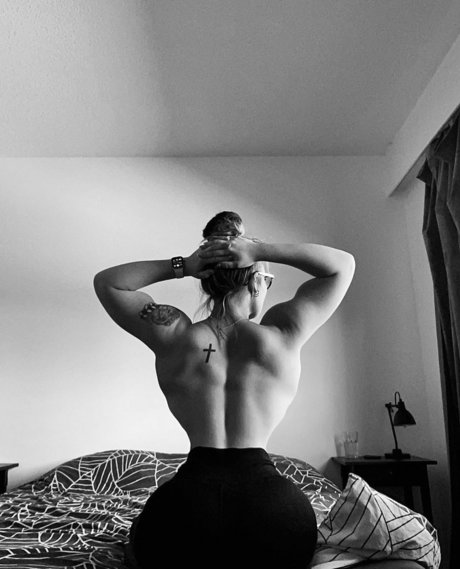 Ronjalexandra