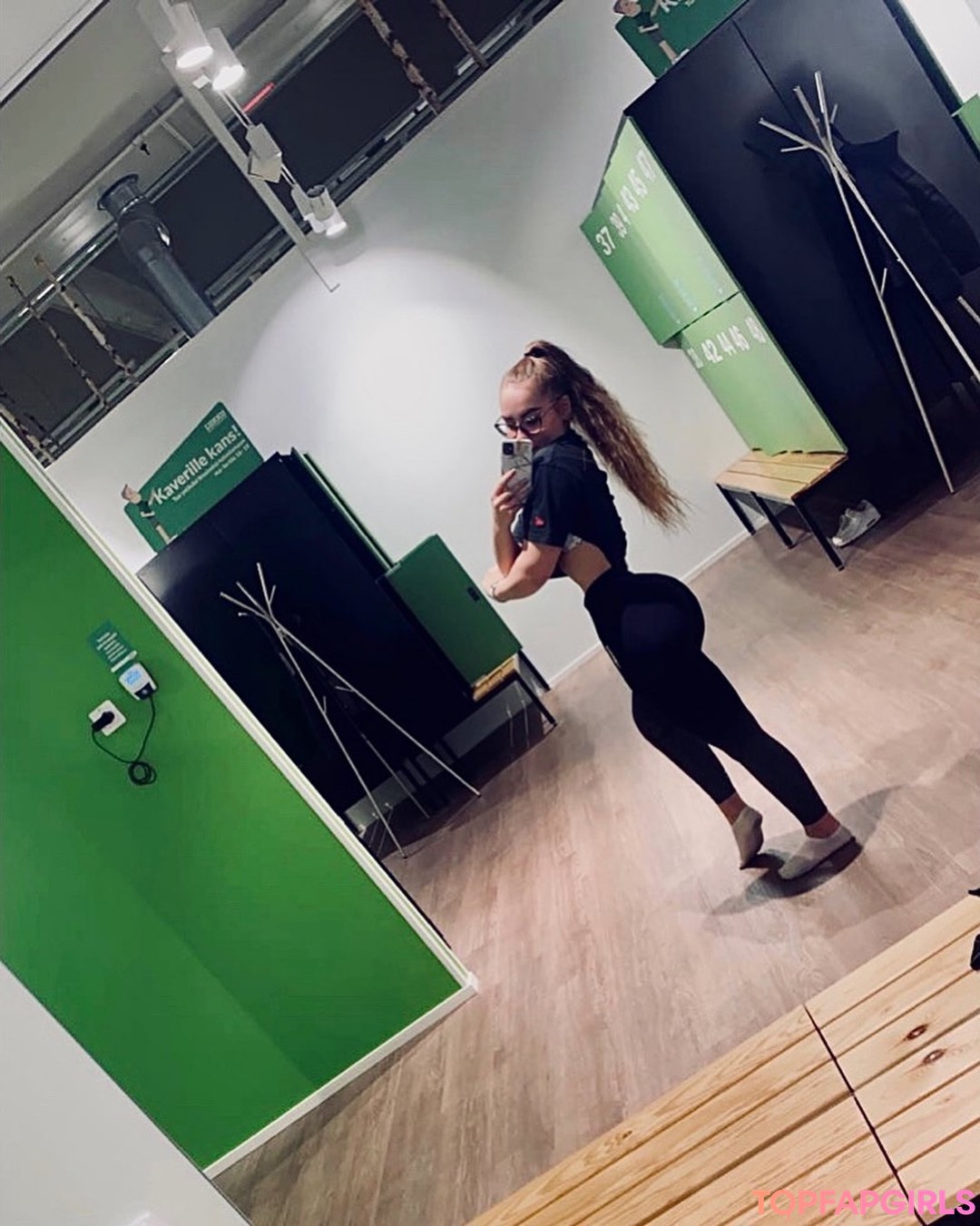 Foto desnuda filtrada de OnlyFans de Ronjalexandra #6 Foto desnuda filtrada de OnlyFans de Ronjalexandra #6