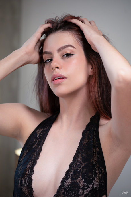 Foto desnuda filtrada de OnlyFans de Sally Hunter