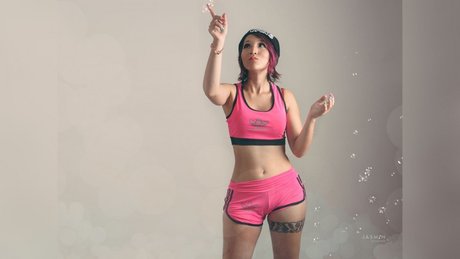 Asuka Muller