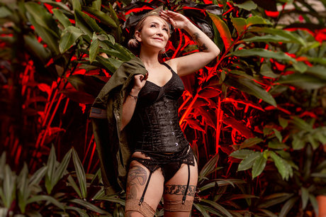Asuka Muller