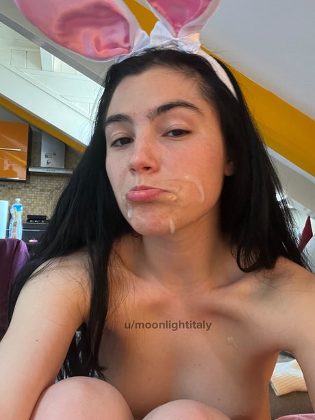 Foto desnuda filtrada de OnlyFans de Missmaiko