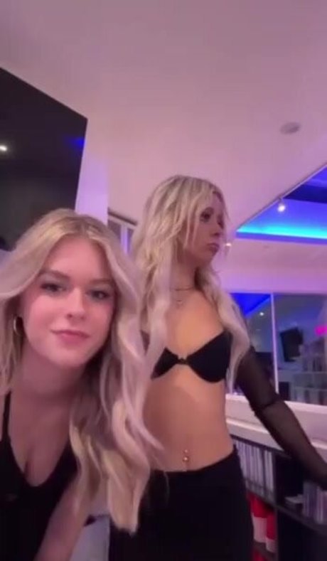 Live Stream Oops