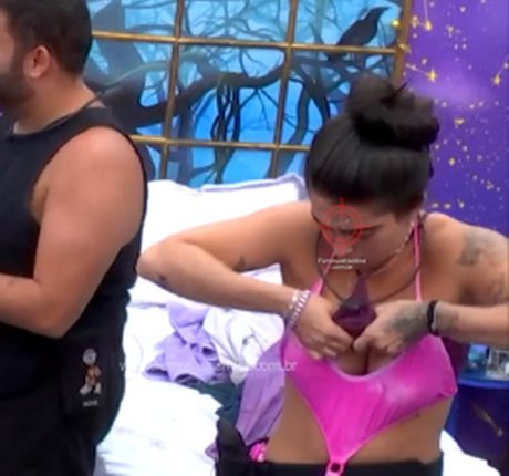 Big Brother Brasil 24