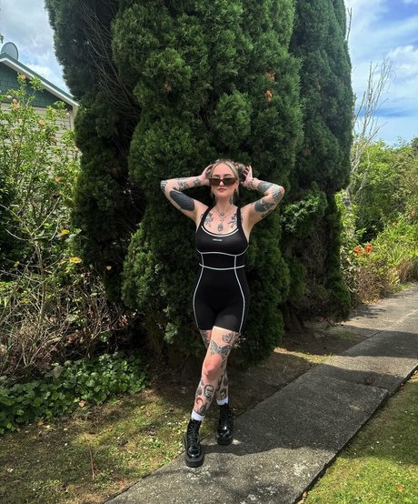 Goth Queen