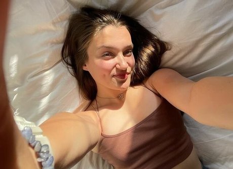 Foto desnuda filtrada de OnlyFans de Skye Upshall