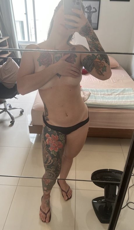 Karen Sabrina