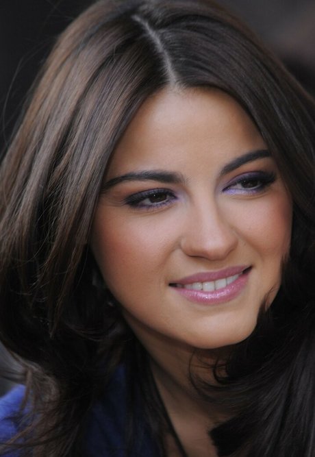 Maite Perroni