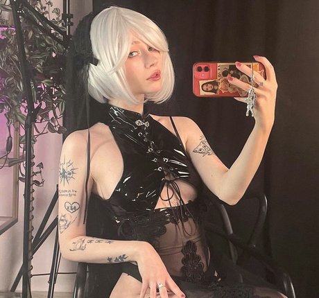 Foto desnuda filtrada de OnlyFans de Yswidy
