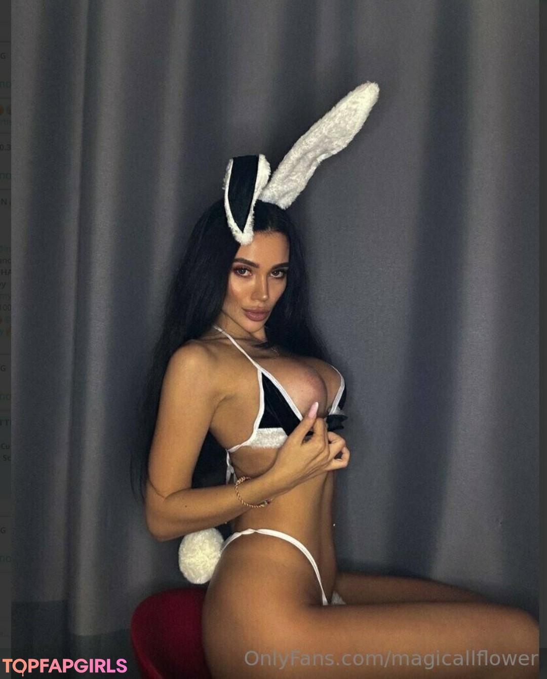 Foto desnuda filtrada de OnlyFans de Magicallflower #109 Foto desnuda filtrada de OnlyFans de Magicallflower #109