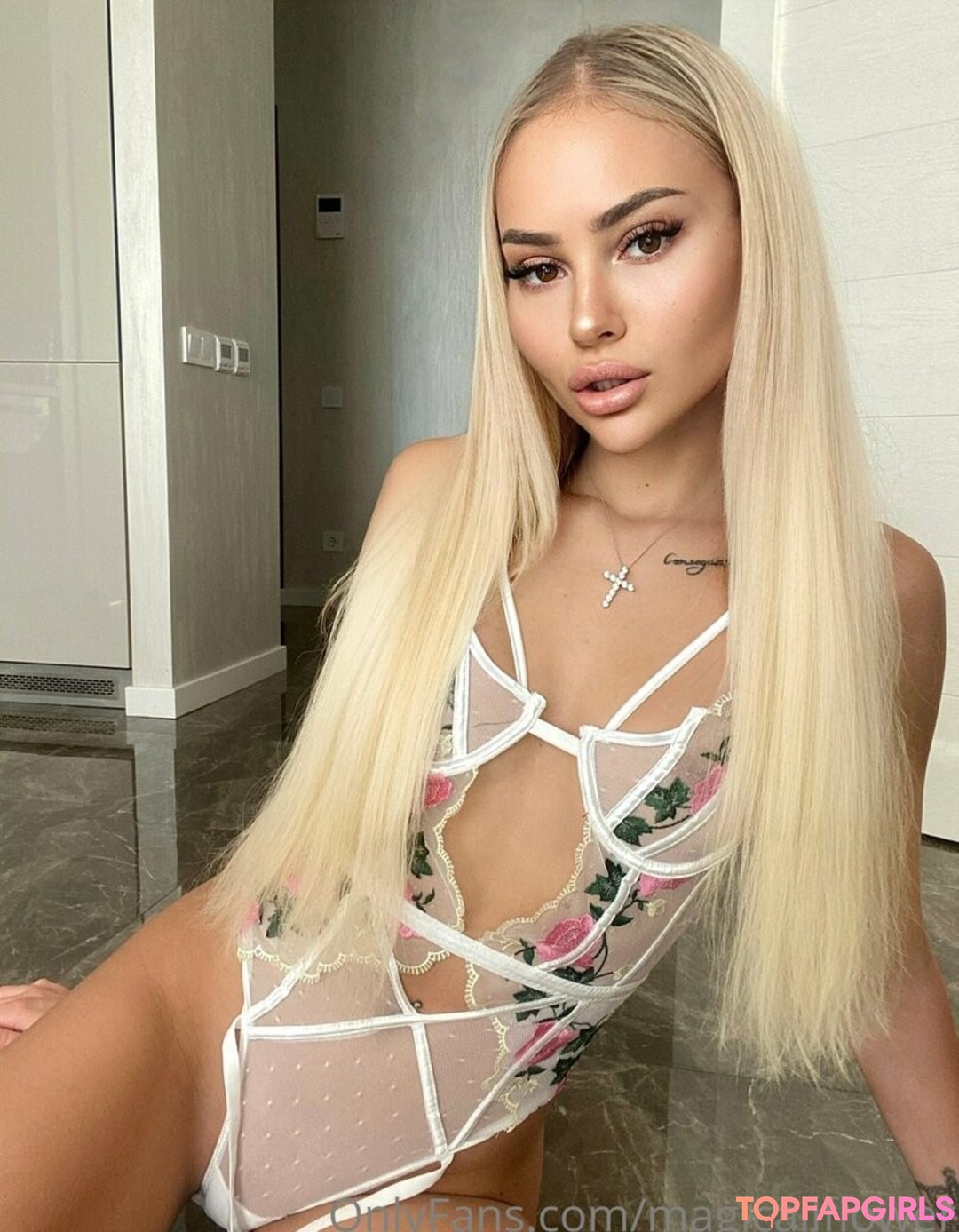 Foto desnuda filtrada de OnlyFans de Magicallflower #44 Foto desnuda filtrada de OnlyFans de Magicallflower #44