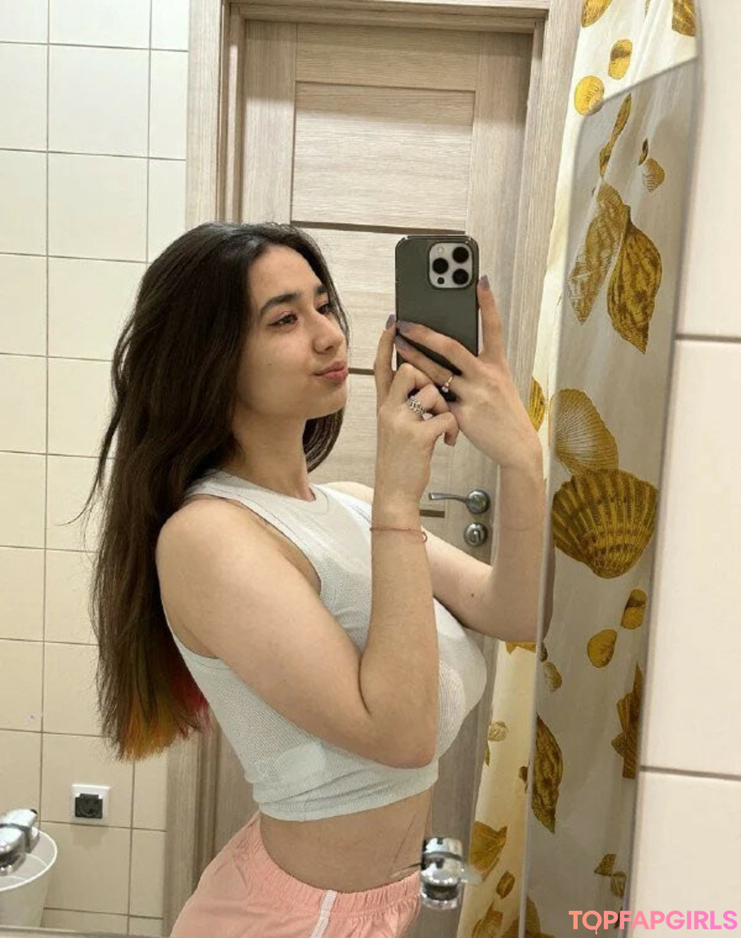 Foto desnuda filtrada de OnlyFans de Mariemelons #11 Foto desnuda filtrada de OnlyFans de Mariemelons #11