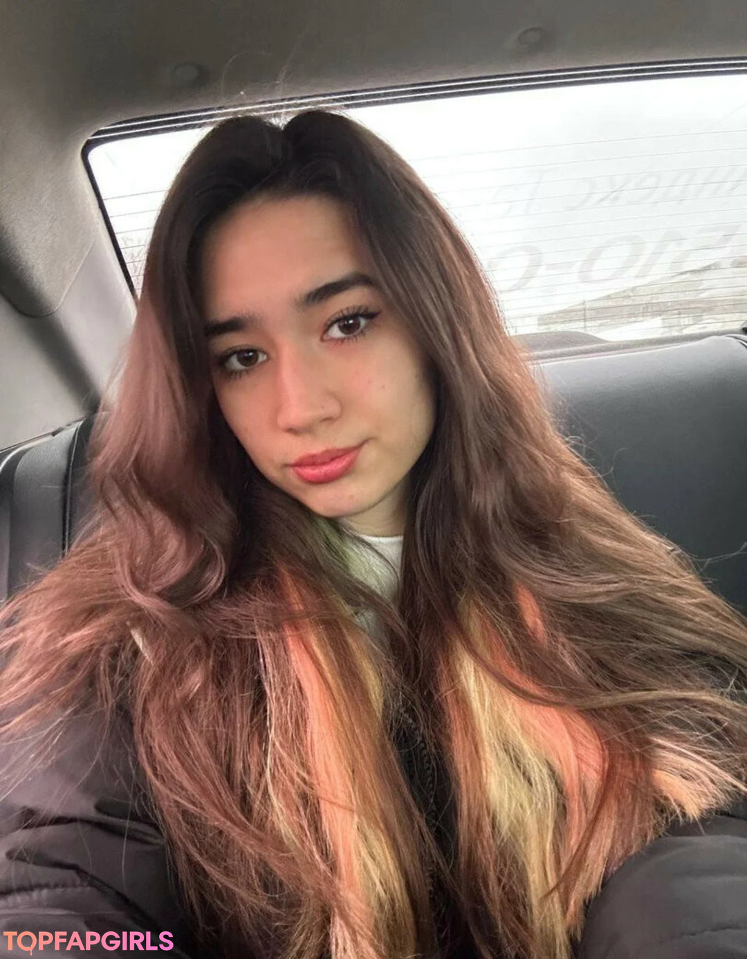 Foto desnuda filtrada de OnlyFans de Mariemelons #9 Foto desnuda filtrada de OnlyFans de Mariemelons #9