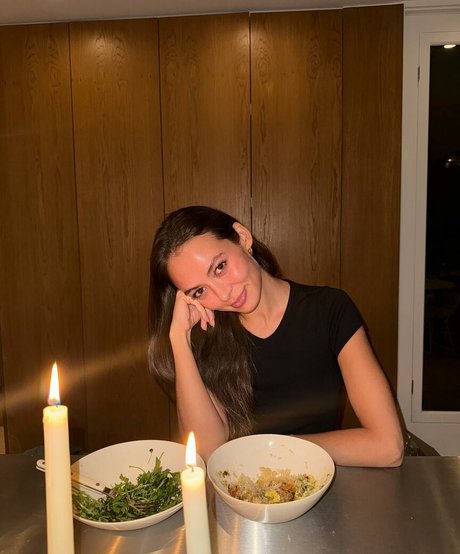 Emily Oberg