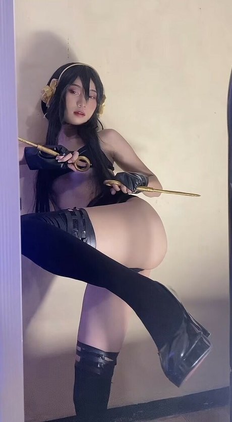 Foto desnuda filtrada de OnlyFans de Badibooo
