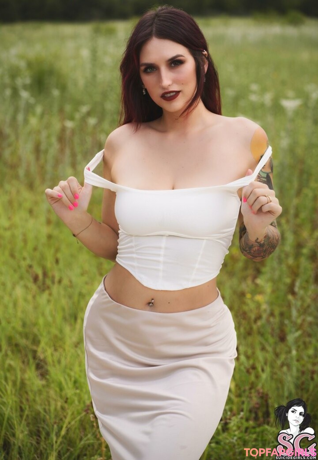 Foto desnuda filtrada de OnlyFans de Lovemeferal #41 Foto desnuda filtrada de OnlyFans de Lovemeferal #41