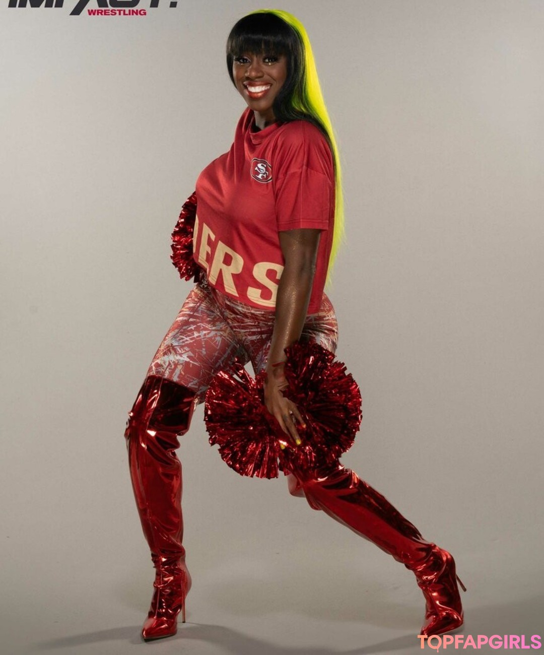 Foto desnuda filtrada de OnlyFans de Trinity Fatu #14 Foto desnuda filtrada de OnlyFans de Trinity Fatu #14