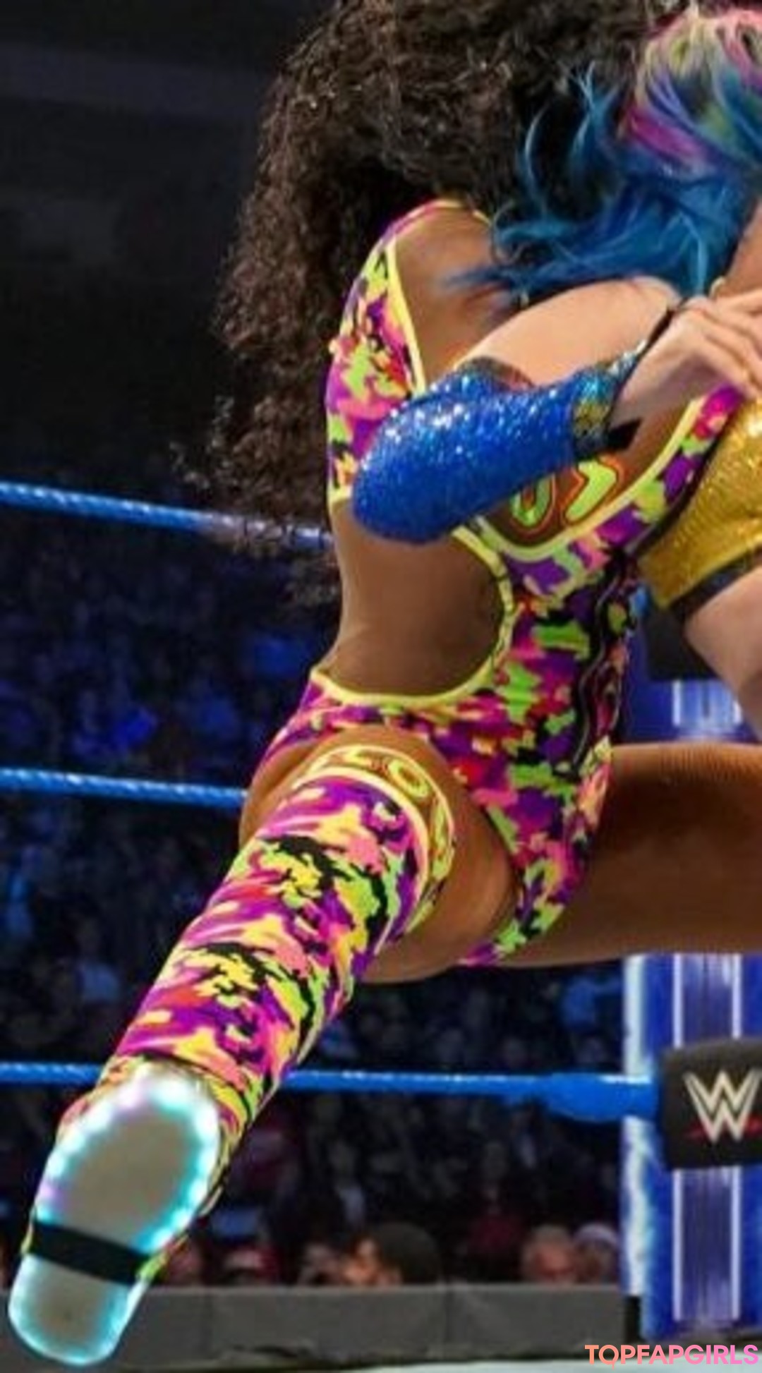 Foto desnuda filtrada de OnlyFans de Trinity Fatu #17 Foto desnuda filtrada de OnlyFans de Trinity Fatu #17