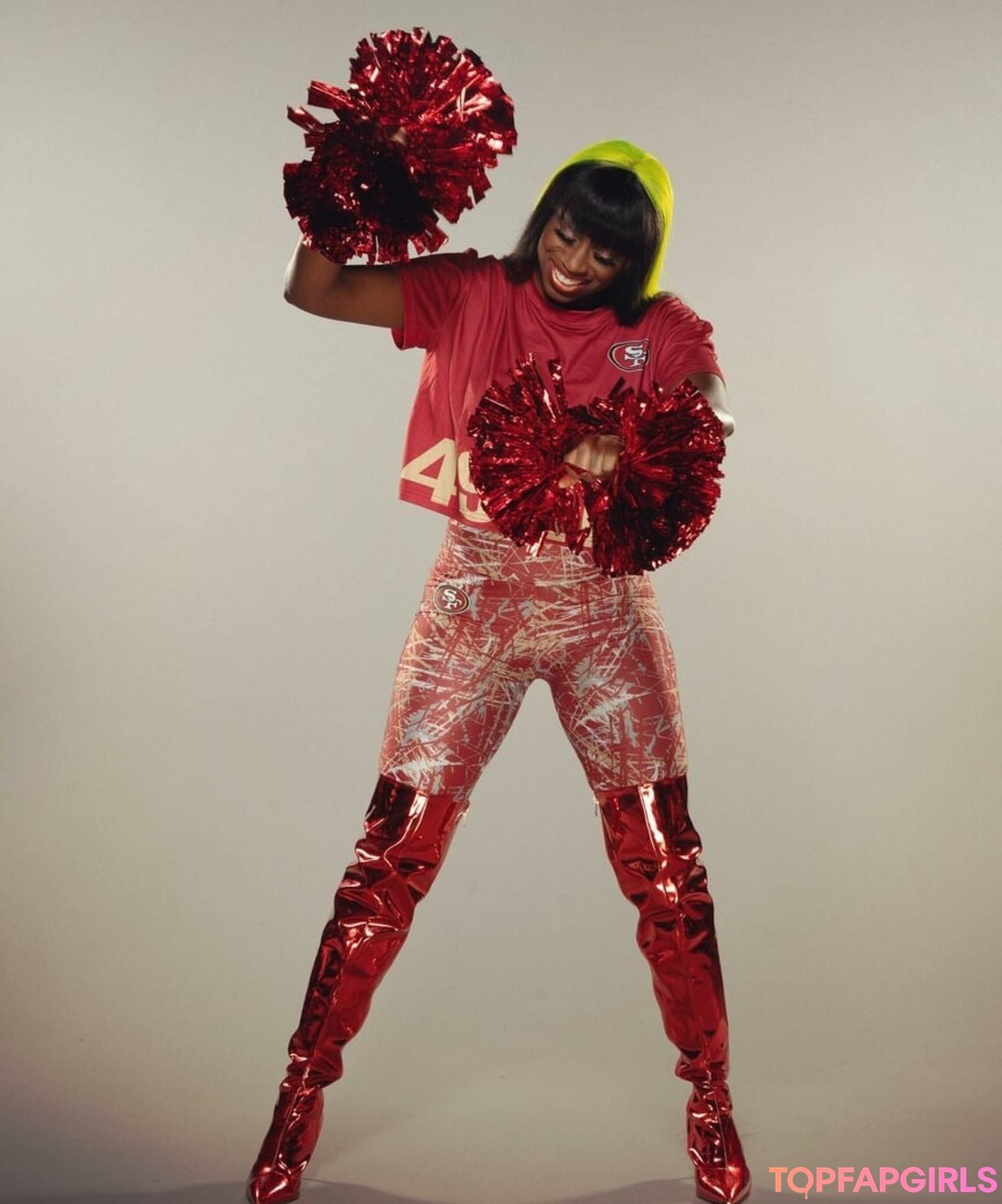 Foto desnuda filtrada de OnlyFans de Trinity Fatu #25 Foto desnuda filtrada de OnlyFans de Trinity Fatu #25